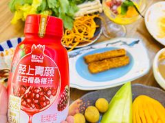 -松野谷·寿喜烧自助(华联顺义金街购物中心店)