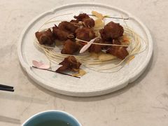 -香香海南菜餐厅