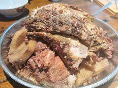 -农汤老店(顺联公园里店)