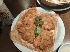 -抱德·潮汕味(琶洲店原惠城鱼仔)