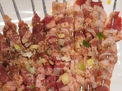 -邢氏老太太烧烤(南山店)