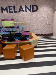 -meland亲子乐园(北京首开通州万象汇店)