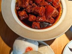 -黄山老妈·土菜(碧桂园店)