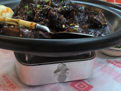 -回味黑鸭煲·始于2006(万松园店)