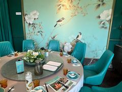 -雀蓝川菜(奥体广场店)