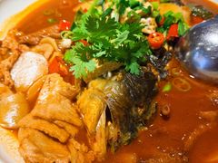 -淳小灶·千岛湖菜·匠心农家菜(九堡店)