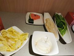 冻豆腐（整份）-海底捞火锅(群光广场店)