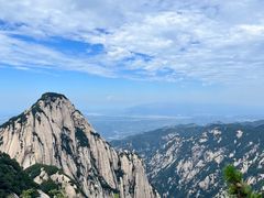 -华山风景名胜区