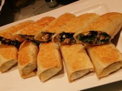 -正阳春烤鸭店(杨楼店)