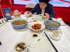 -聚春园自助餐厅(东街口店)