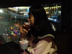 -C lounge(通州万达店)