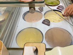 -禾斗海鲜自助(市南银座店)