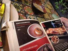 -BROWNSTONE布朗石西班牙餐厅(富城店)