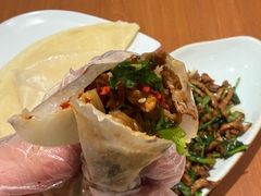 -老昌春饼(中央大街店)
