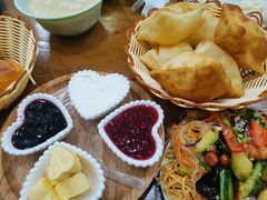 -baursak包尔萨克早餐屋