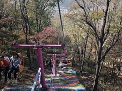 -帽儿山风景区