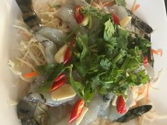 -Doo Dee Thai Food(Issan/Isaan/Esan)