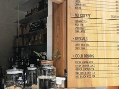 -RAC BAR(安福路店)