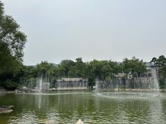 -晋祠宾馆