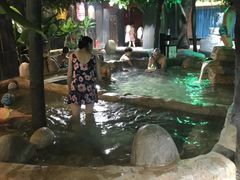 -汗蒸时代水善汤泉(欣欣嘉园店)