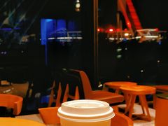 -星巴克(三亚海棠湾国际免税城店)