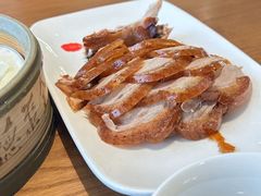 -全聚德烤鸭店(马家堡店)