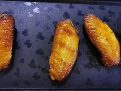-丰茂烤串(公园店)