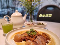 -潮州府·潮菜·砂锅粥(徐家汇店)