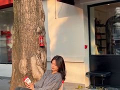 -72 COFFEE(东朝阳路店)