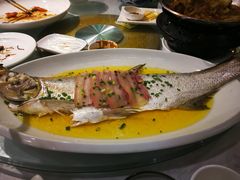 -和记小菜(东方店)