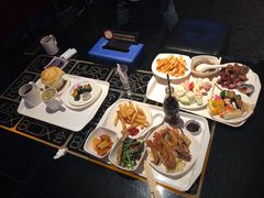 -堂会·KTV·自助餐·团建聚会(天河店)