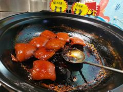 -77号渔船·蒸海鲜青岛菜(积米崖店)