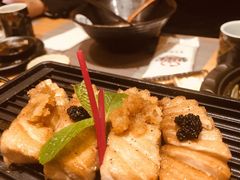 -大岛日本料理铁板烧(南通大饭店)