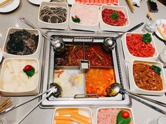 蟹棒-海底捞火锅(老城根店)