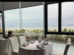 -佳丽海鲜大酒楼(环岛海景店)