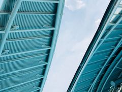 -同济大学四平路校区游泳馆