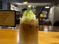 -转山咖啡(松柏社区店)