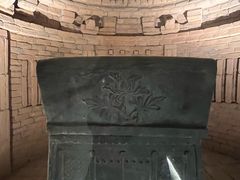 -洛阳古墓博物馆