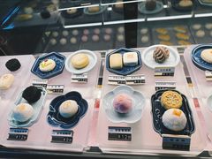 -京宴点心局
