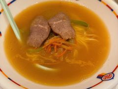 -七八冷面·延边朝鲜族美食(世纪汇店)