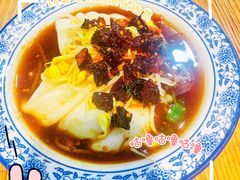 -袁家村关中印象体验地(大唐不夜城店)