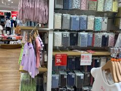 -优衣库(北京首开福茂宋家庄购物中心店)