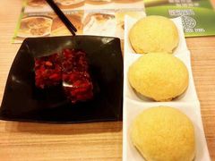 -添好运点心专门店(中环IFC店)