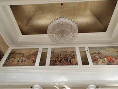 -鹭禧·中餐厅(厦门波特曼七星湾酒店)