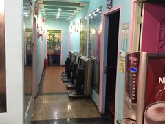 -ELEVEN桌游剧本杀轰趴馆(三里屯店)