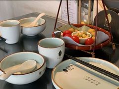 -苏帮袁Sue Cuisine(将台店)