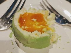 -棕榈岛海鲜自助餐厅(虹桥迎宾馆店)