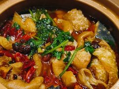 -雅酌园百姓菜馆(颐和路店)