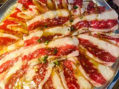 老炉家吾桑格-老炉家木炭烤肉(长江国际店)
