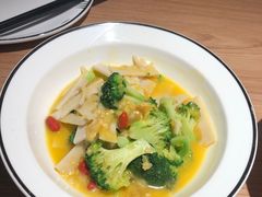 -新太二·鲜料川菜(晶耀前滩店)